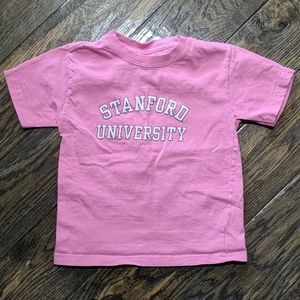 College Kids Stanford T-Shirt